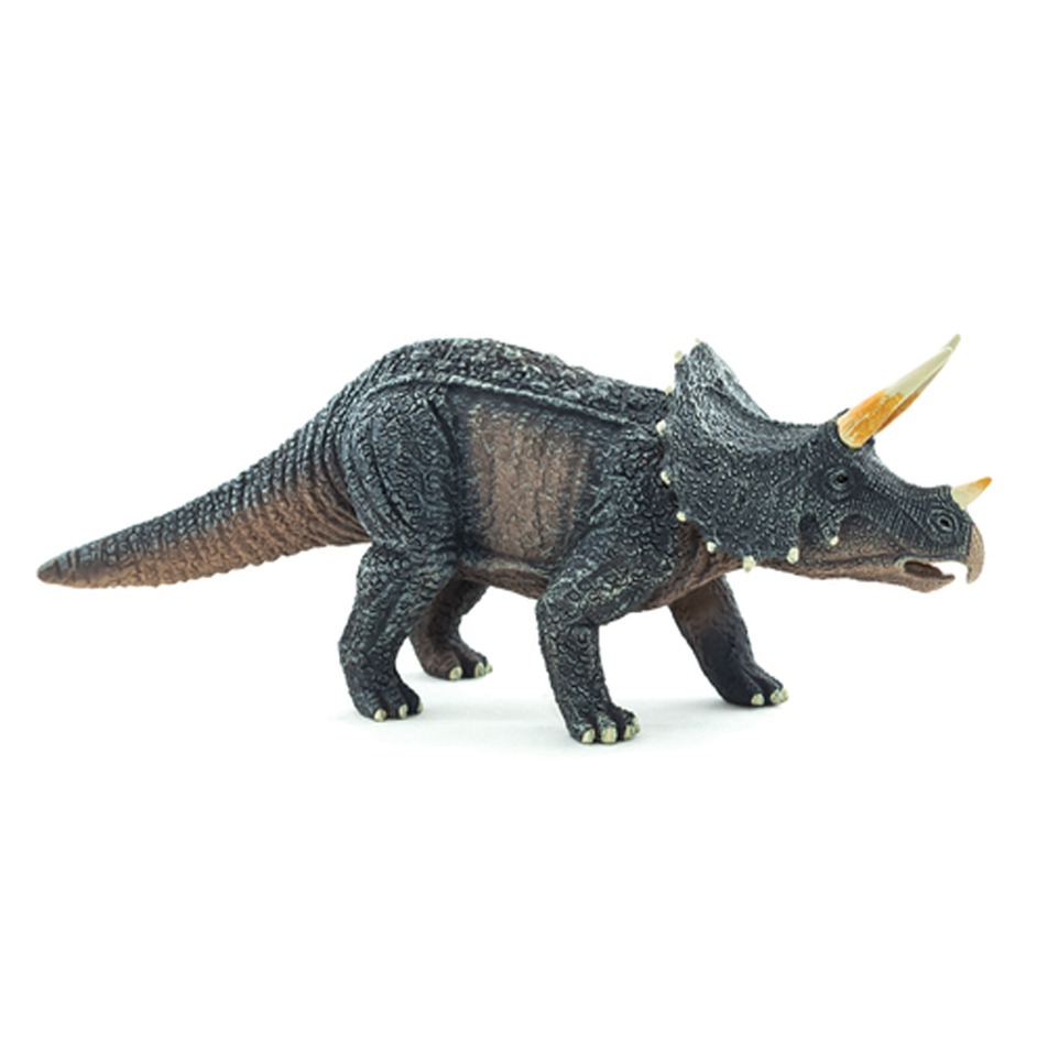 large triceratops