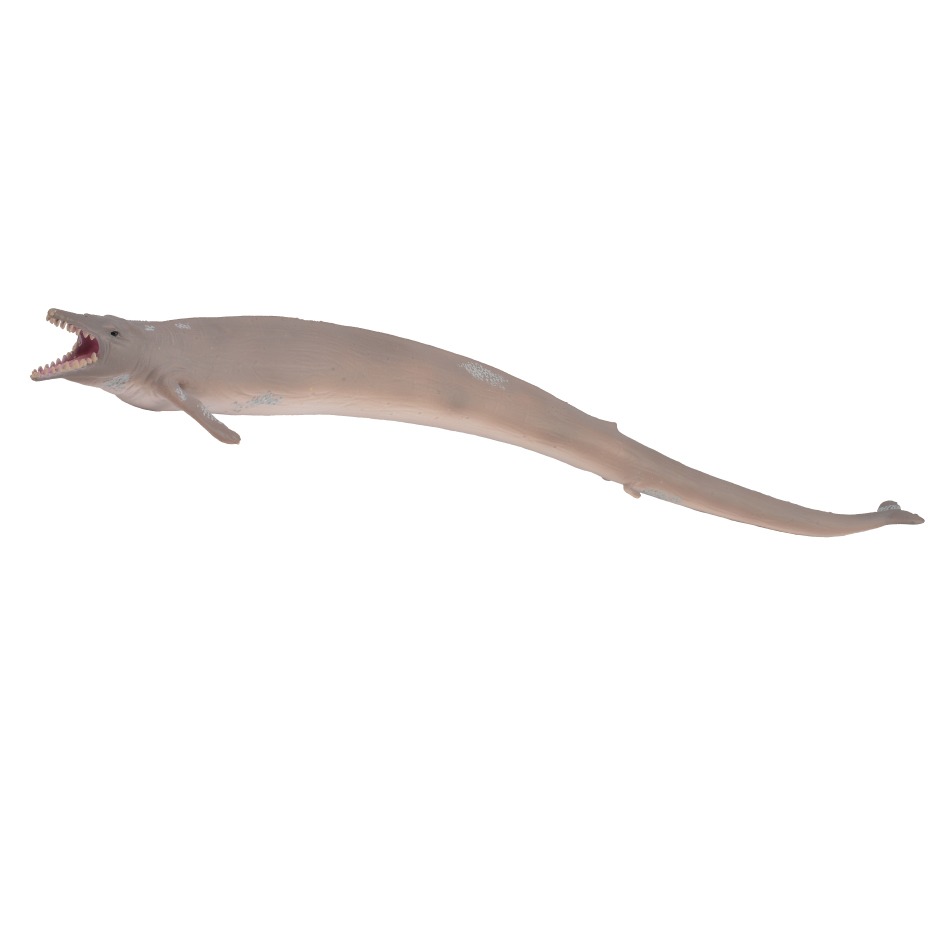 CollectA Basilosaurus replica.