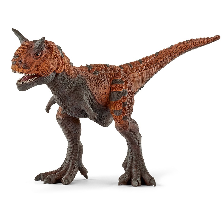 Schleich Carnotaurus (2017).