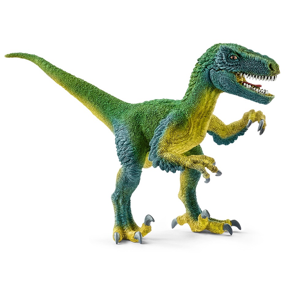 deinonychus schleich