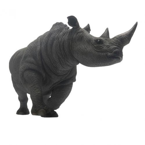 PNSO White Rhinoceros model.