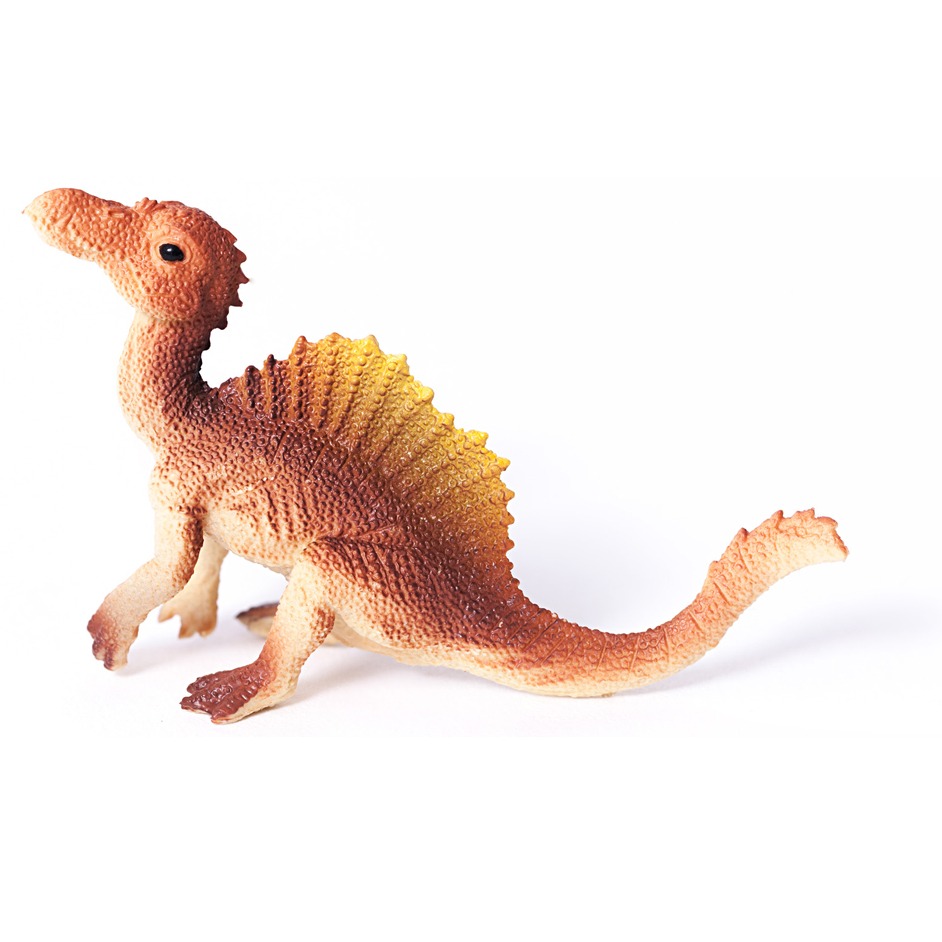 spinosaurus age