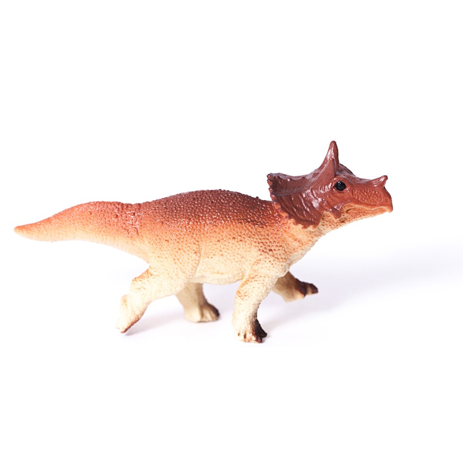 triceratops age