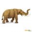 Wild Safari Prehistoric World American Mastodon Model