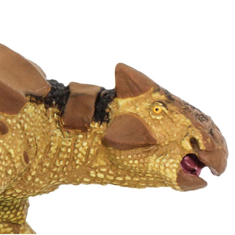 safari ankylosaurus