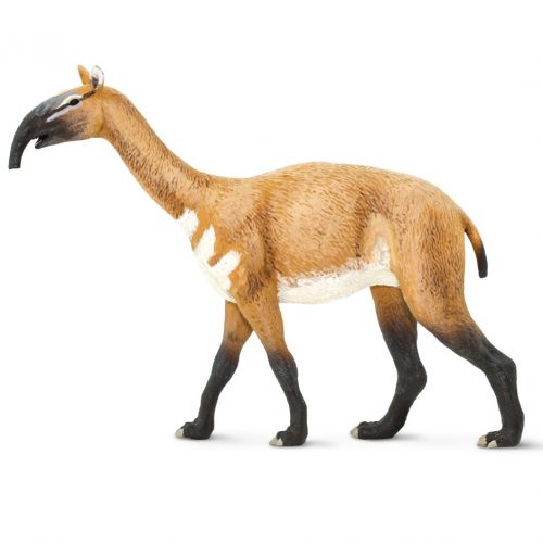 prehistoric stuffed animals