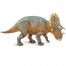 Wild Safari Prehistoric World Regaliceratops model