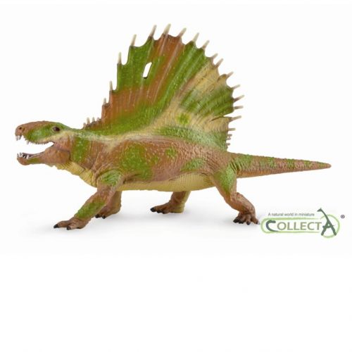CollectA Deluxe Dimetrodon 1:20 scale.
