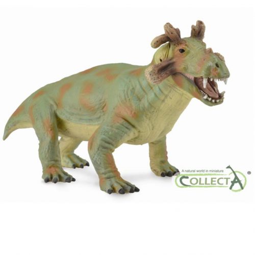 CollectA Estemmenosuchus Deluxe 1:20 scale.
