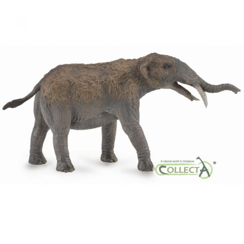 CollectA Deluxe 1:20 scale Gomphotherium model.