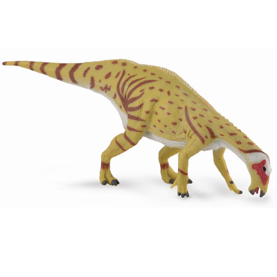 CollectA Mantellisaurus - Drinking