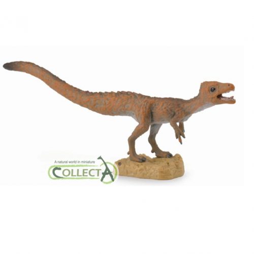 CollectA Sciurumimus model.