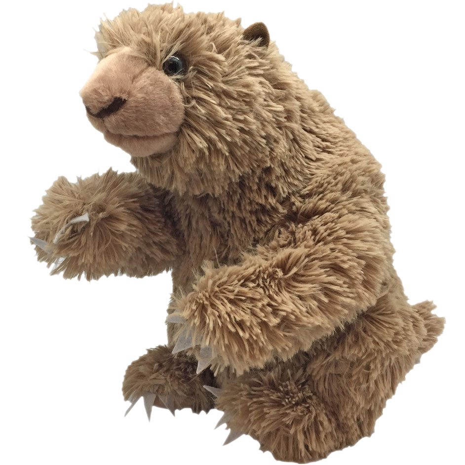 giant sloth stuffed animal