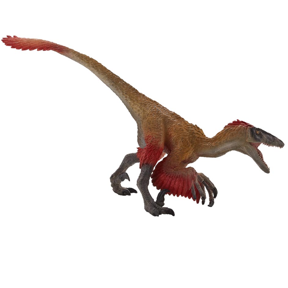 Mojo Fun Deinonychus.