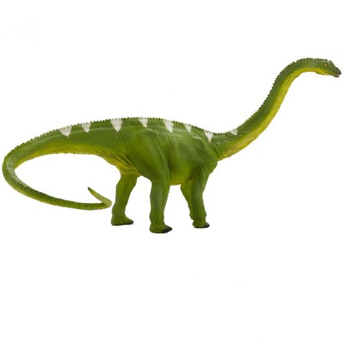 Mojo Fun Diplodocus model.