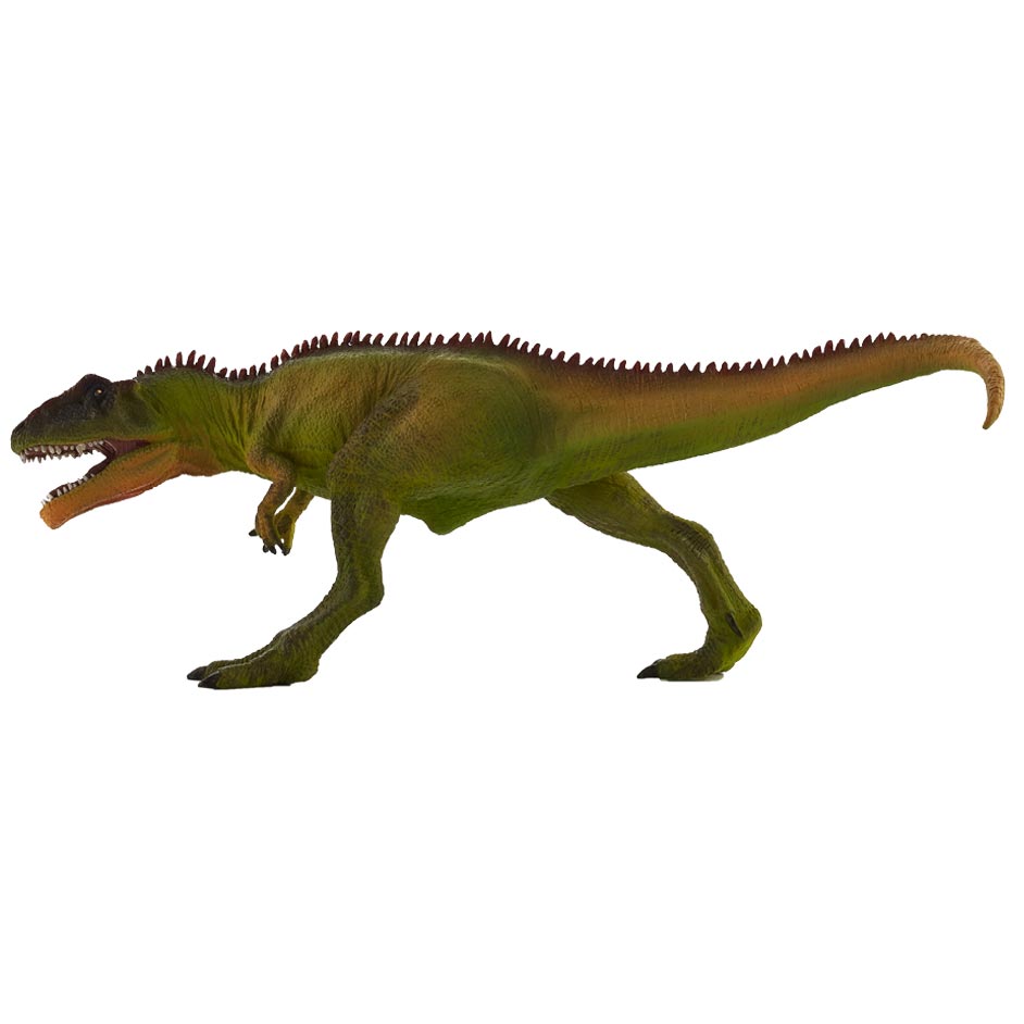 Mojo Fun Giganotosaurus model.