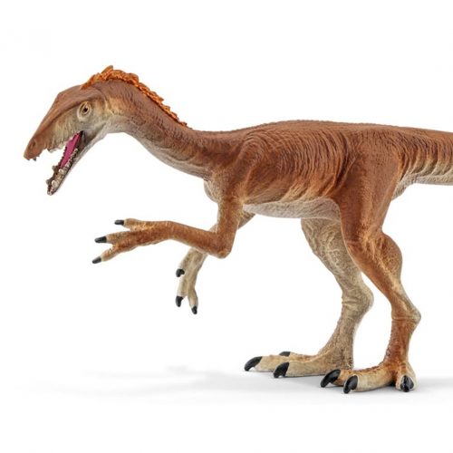 Schleich Tawa dinosaur model (Tawa hallae).