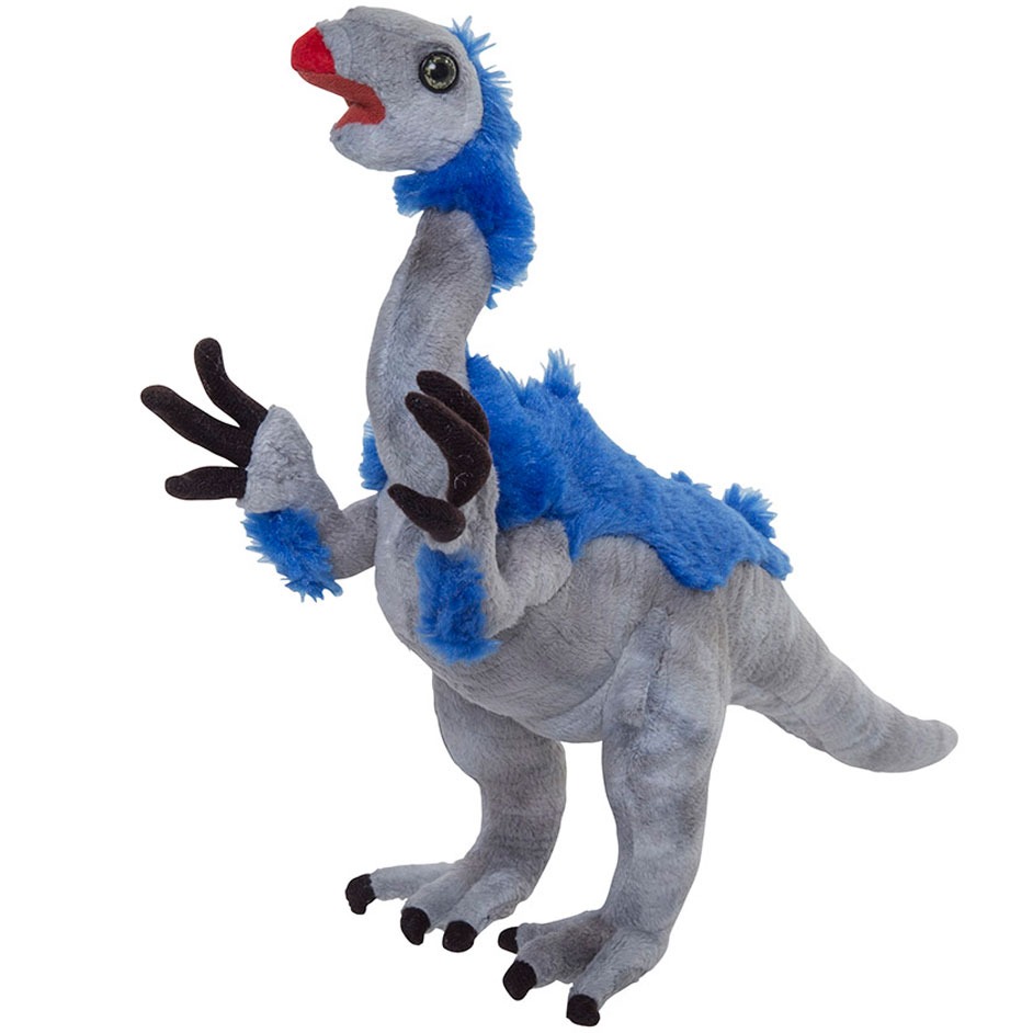 extra large dinosaur soft toy