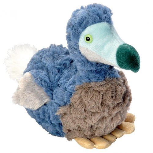 therizinosaurus plush