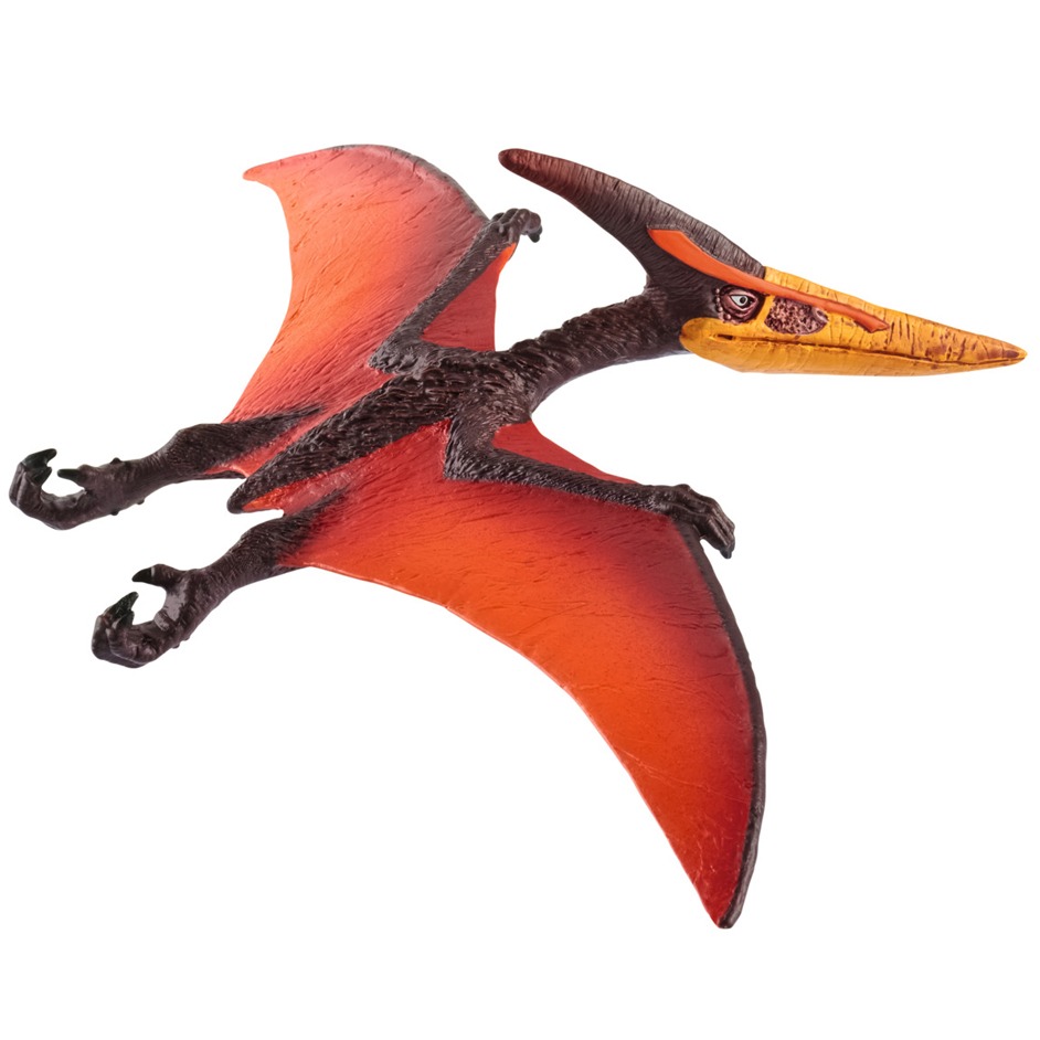 Schleich Pteranodon model.