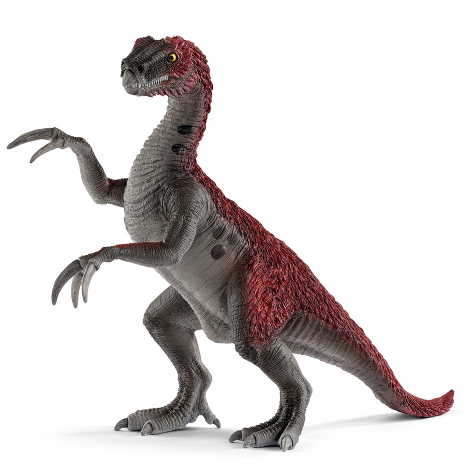 Schleich Therizinosaurus juvenile