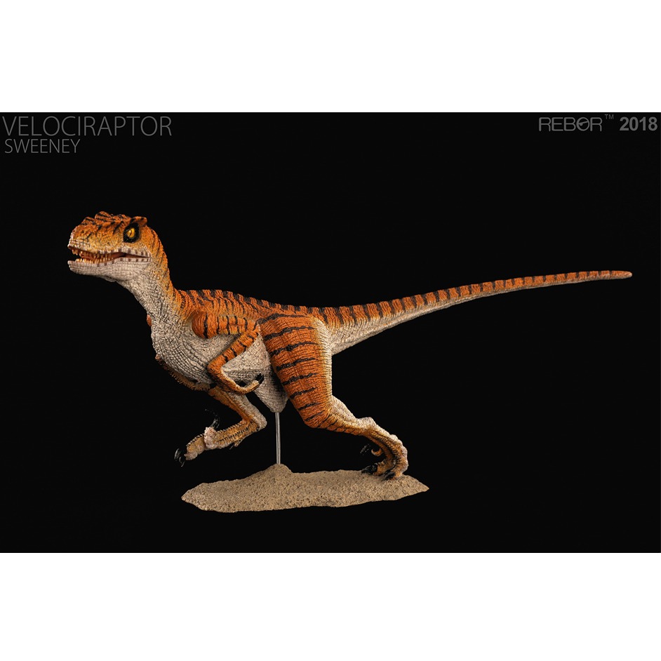 rebor velociraptor