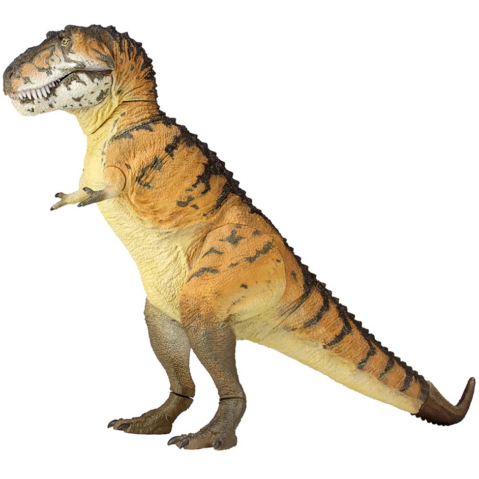 Kaiyodo Sofubi Toy Box 018A Tyrannosaurus JP Toy Dinosaurs Kaiyodo Sofubi Toy Box 018A Tyrannosaurus JP Toy Dinosaurs