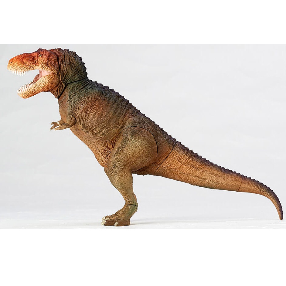 kaiyodo t rex