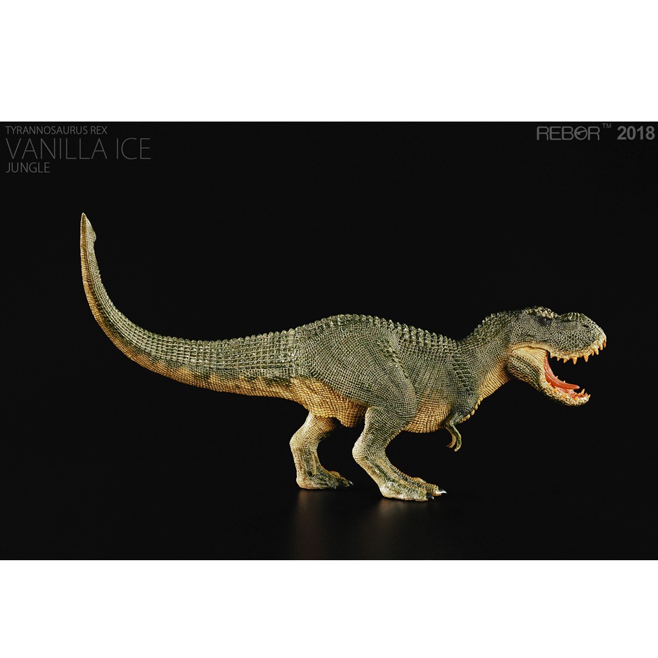 Rebor shop dinosaur figures