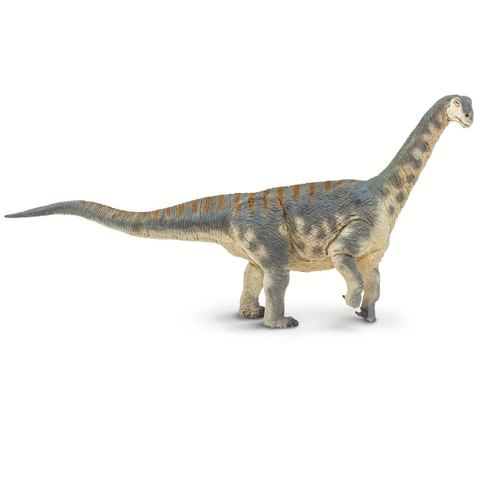 safari camarasaurus