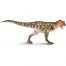 Wild Safari Prehistoric World Carnotaurus dinosaur model.