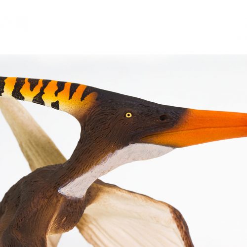 Wild Safari Prehistoric World Pteranodon (pterosaur).