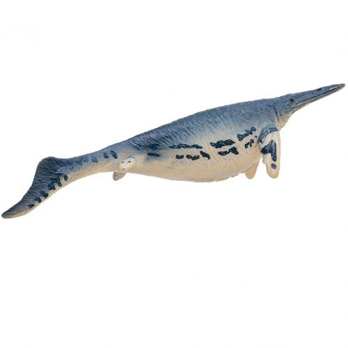 PNSO Age of Dinosaurs Himalayasaurus model (2019).