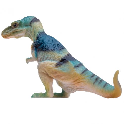 PNSO Indosuchus dinosaur model (Aishwarya).