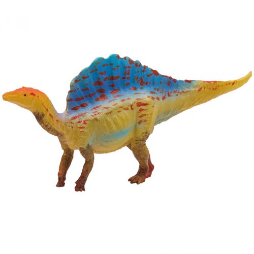 PNSO Age of Dinosaurs Ouranosaurus model (2019).