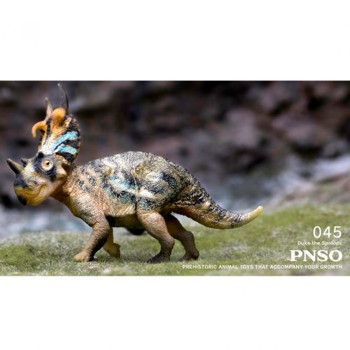 PNSO Spinops model (Duke).