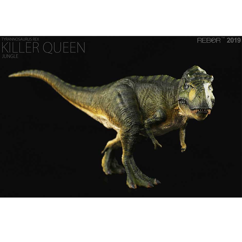 rebor rex