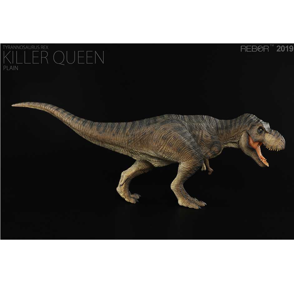 rebor rex