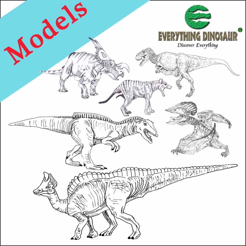 Dinosaur Models | Dinosaur Model | Dinosaur Toys For Boys & Girls
