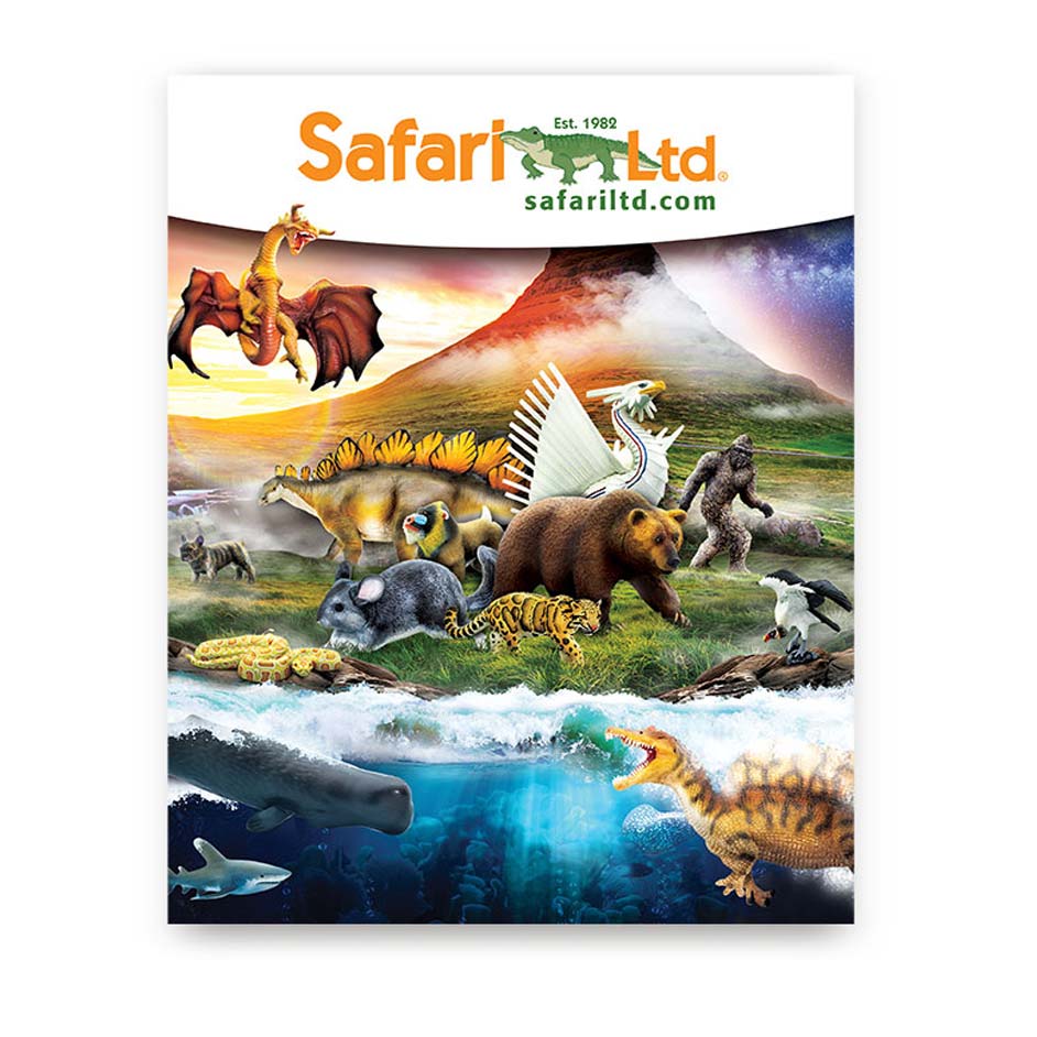 safari books ltd