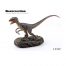 ITOY Studio Resurrection Velociraptor dinosaur model