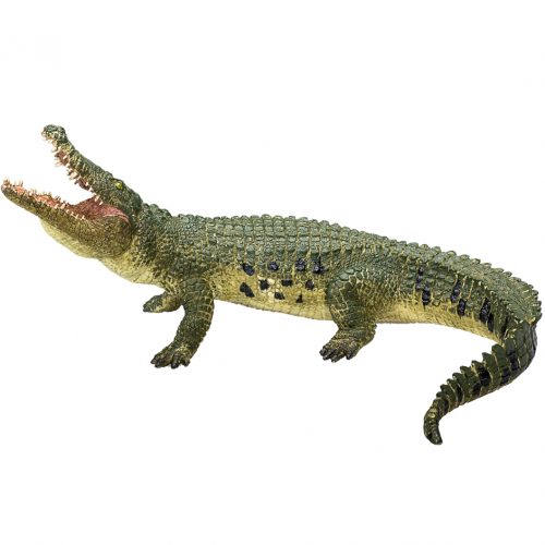 Mojo Fun crocodile model.