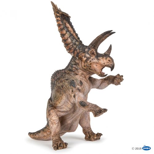 Papo Pentaceratops.