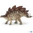 Papo Stegosaurus dinosaur model (2019).