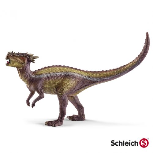 Schleich Dracorex.