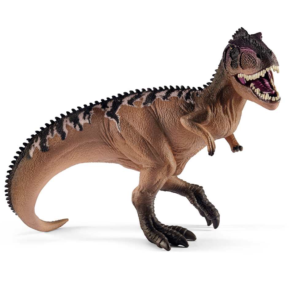 Schleich Cryolophosaurus Dinosaur Model