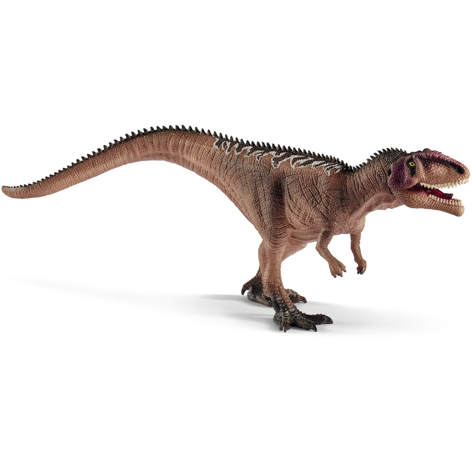 schleich giganotosaurus 2019