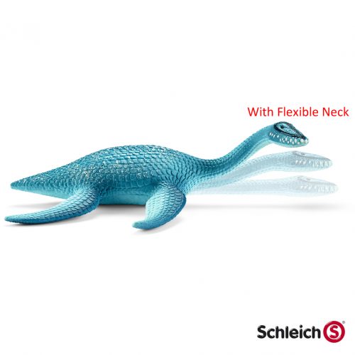 Schleich Plesiosaurus.