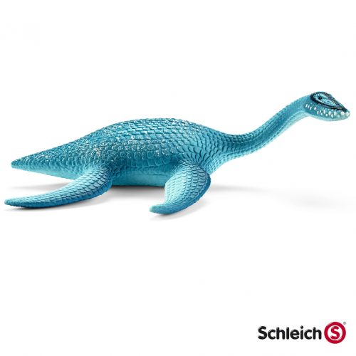 Schleich Plesiosaurus.