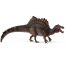 Schleich Spinosaurus dinosaur model.